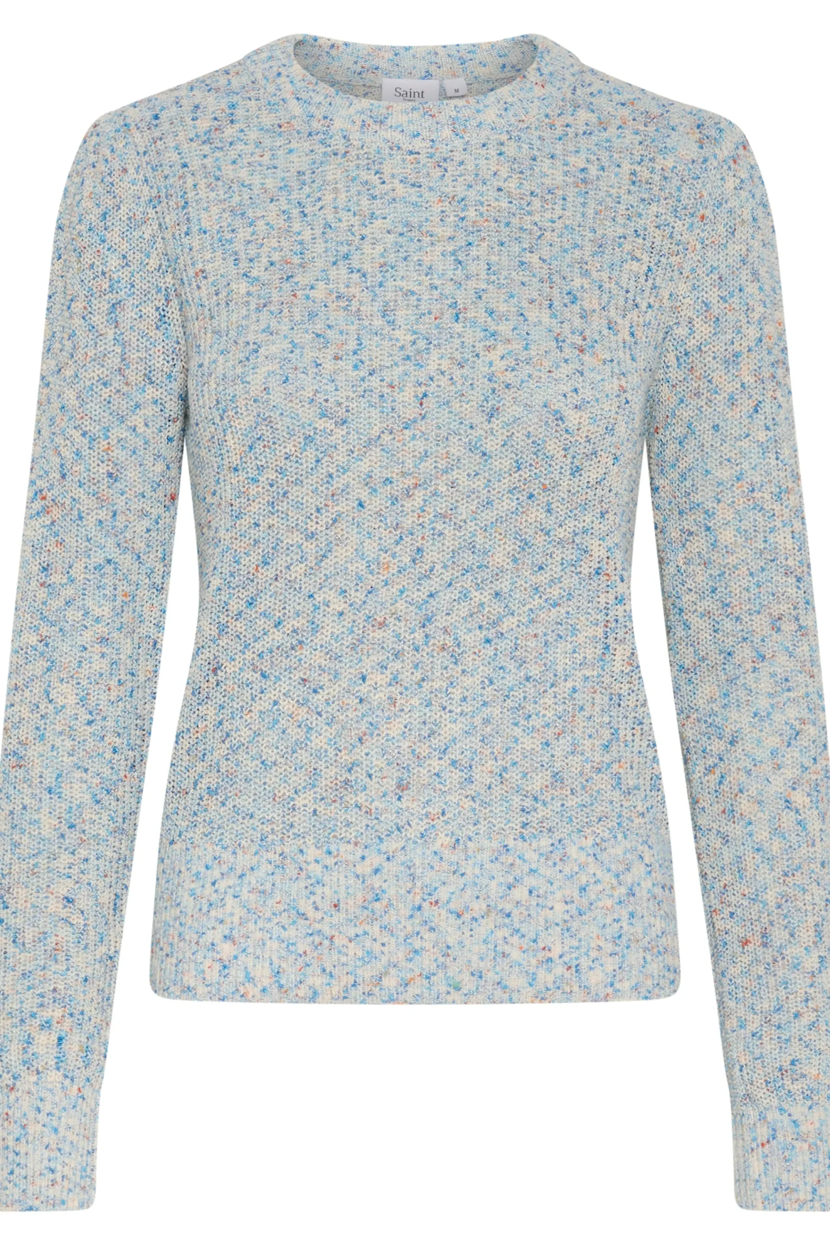 IrenSZ Pullover