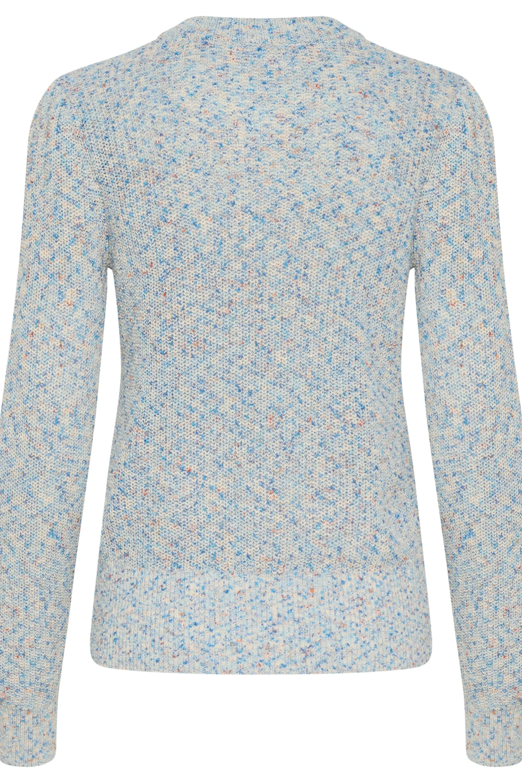 IrenSZ Pullover