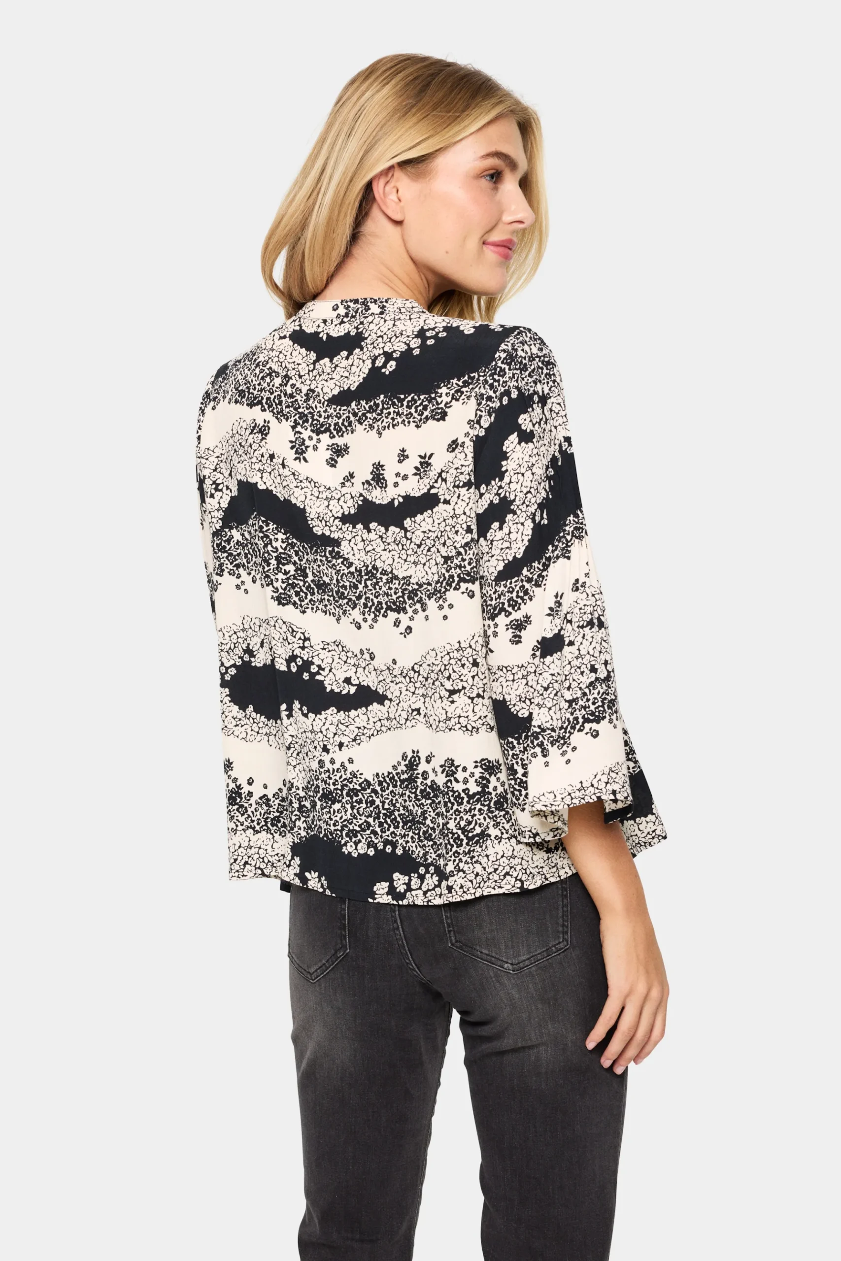 IselinSZ Bluse