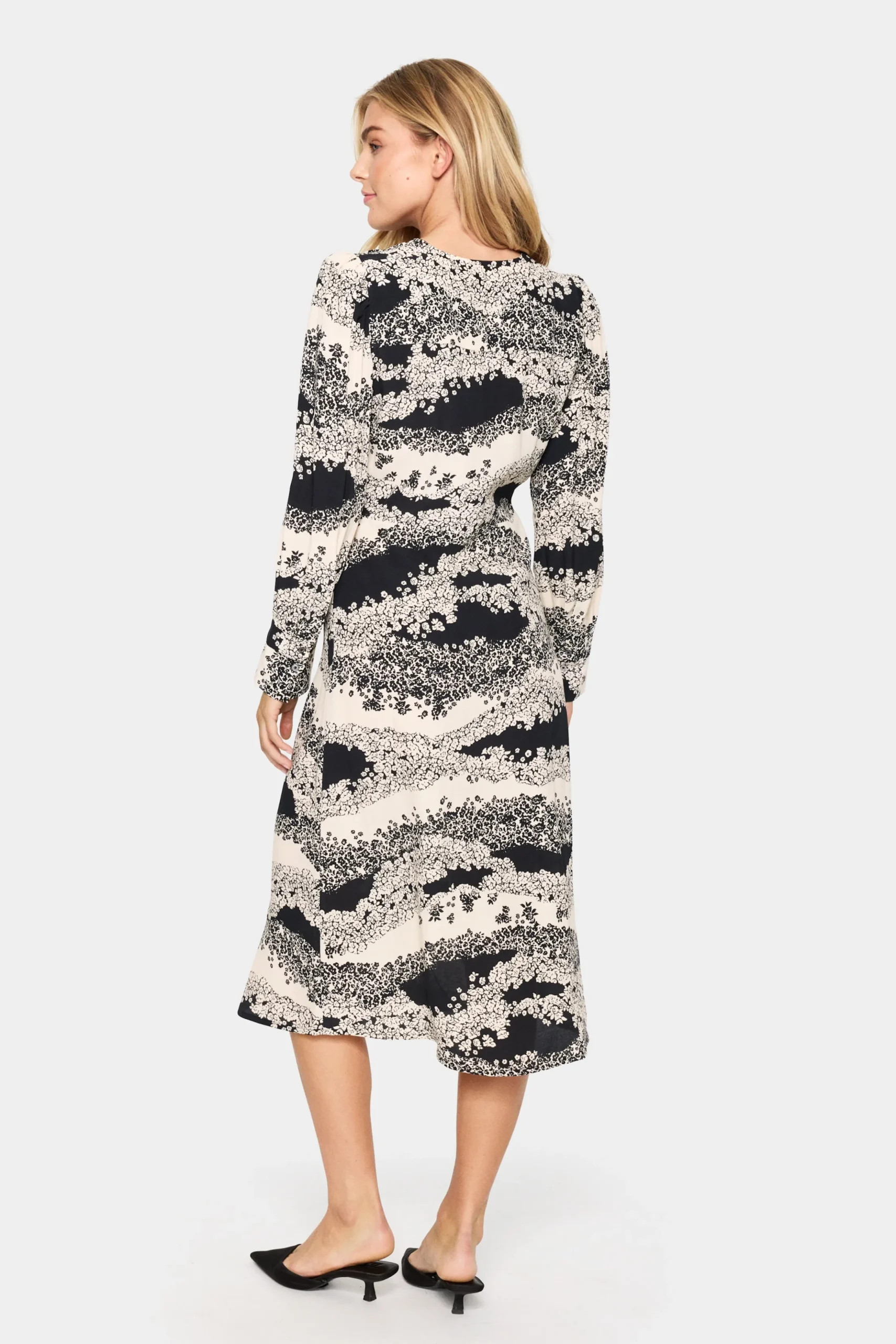 IselinSZ Kleid