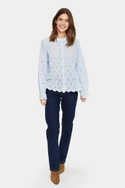 IvetaSZ Bluse