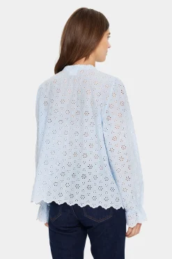 IvetaSZ Bluse
