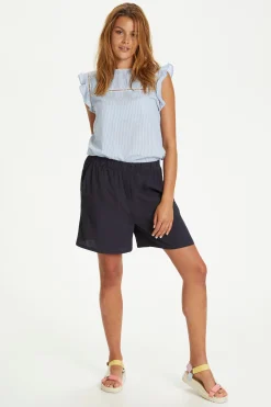 J5904, Shorts