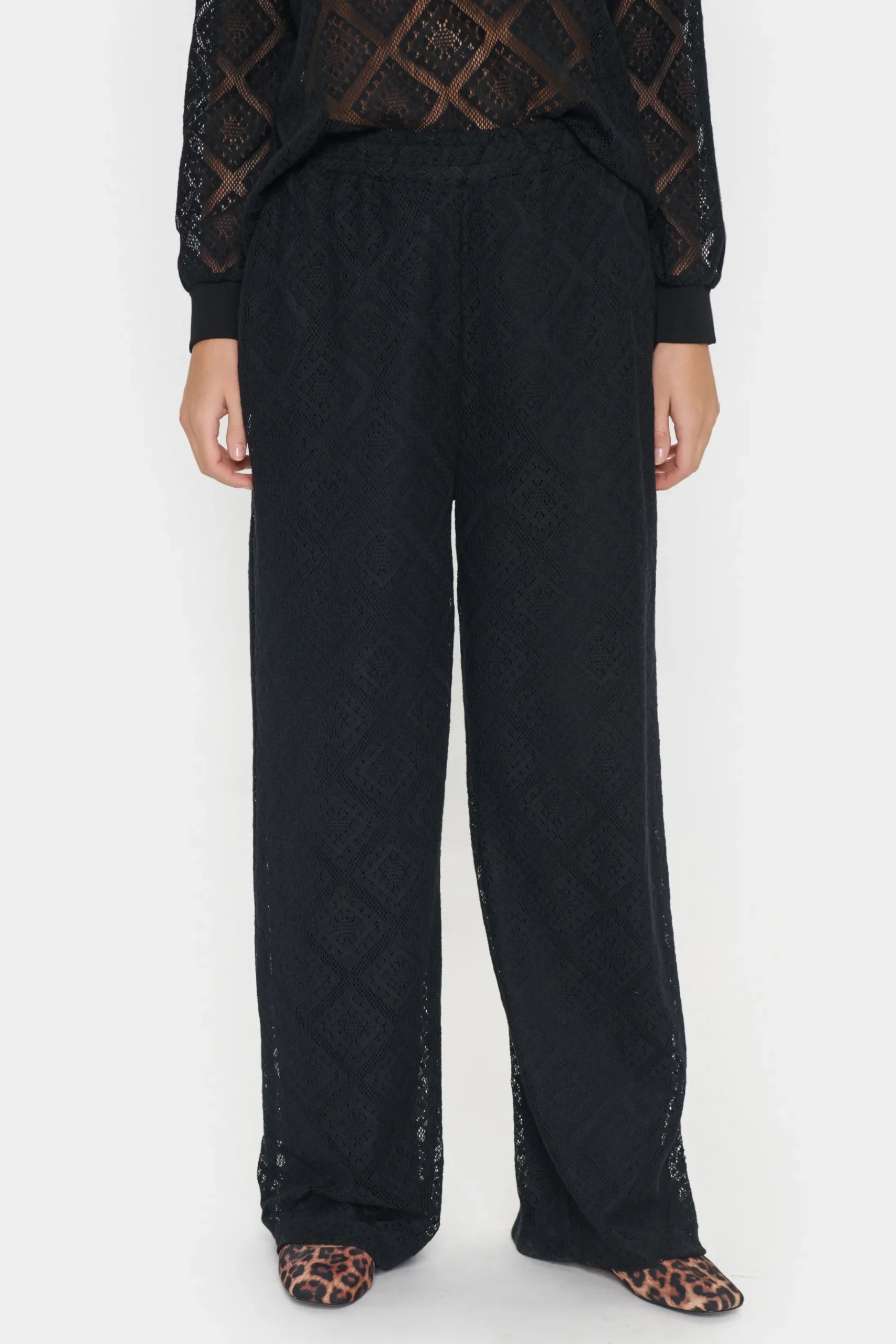 JacobinaSZ Hose