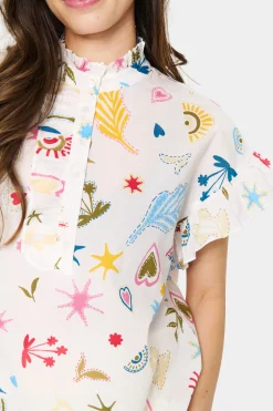 JacqiSZ Bluse