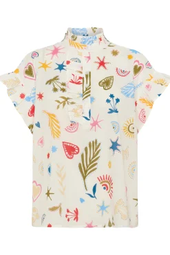 JacqiSZ Bluse