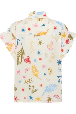 JacqiSZ Bluse