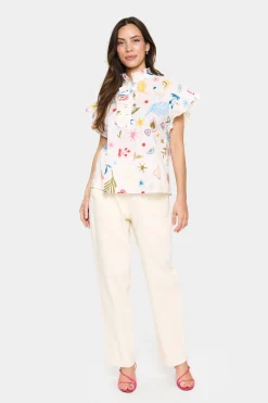 JacqiSZ Bluse
