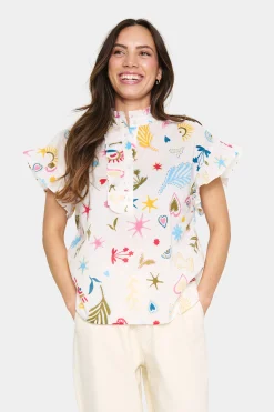 JacqiSZ Bluse