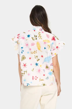 JacqiSZ Bluse