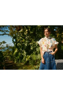 JacqiSZ Bluse