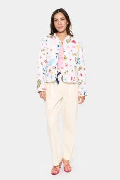 JacqiSZ Casual Jacke