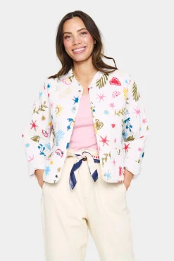 JacqiSZ Casual Jacke