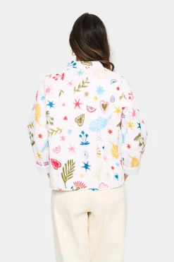 JacqiSZ Casual Jacke