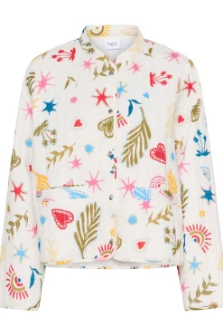 JacqiSZ Casual Jacke