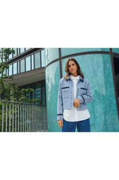 JacquelineSZ Casual Jacke