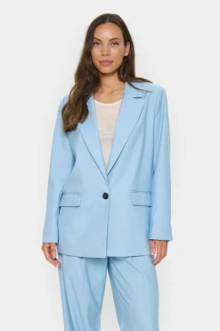 JadenSZ Blazer