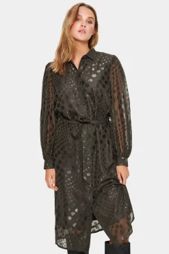 JeaneSZ Kleid