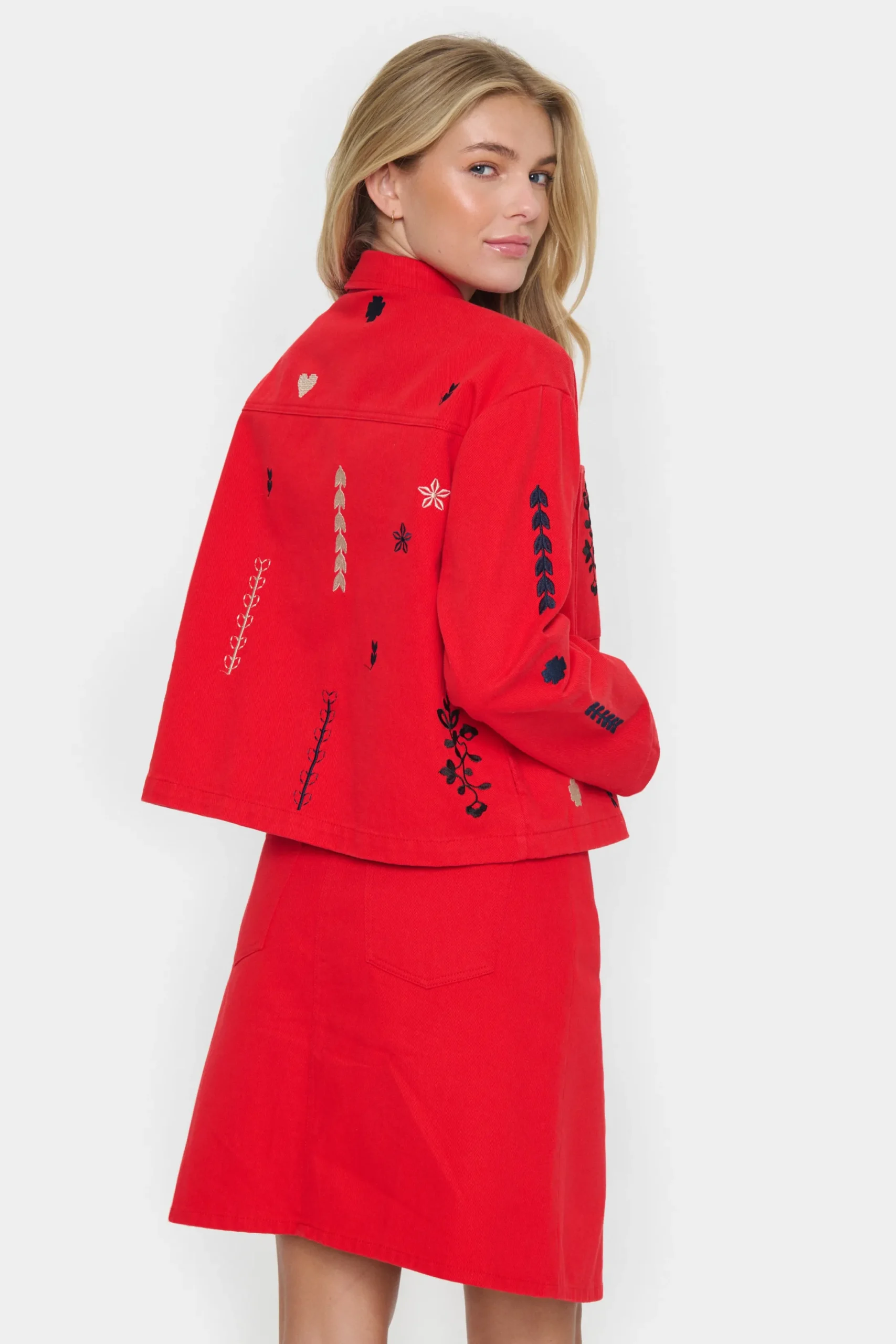 JeanSZ Hemd