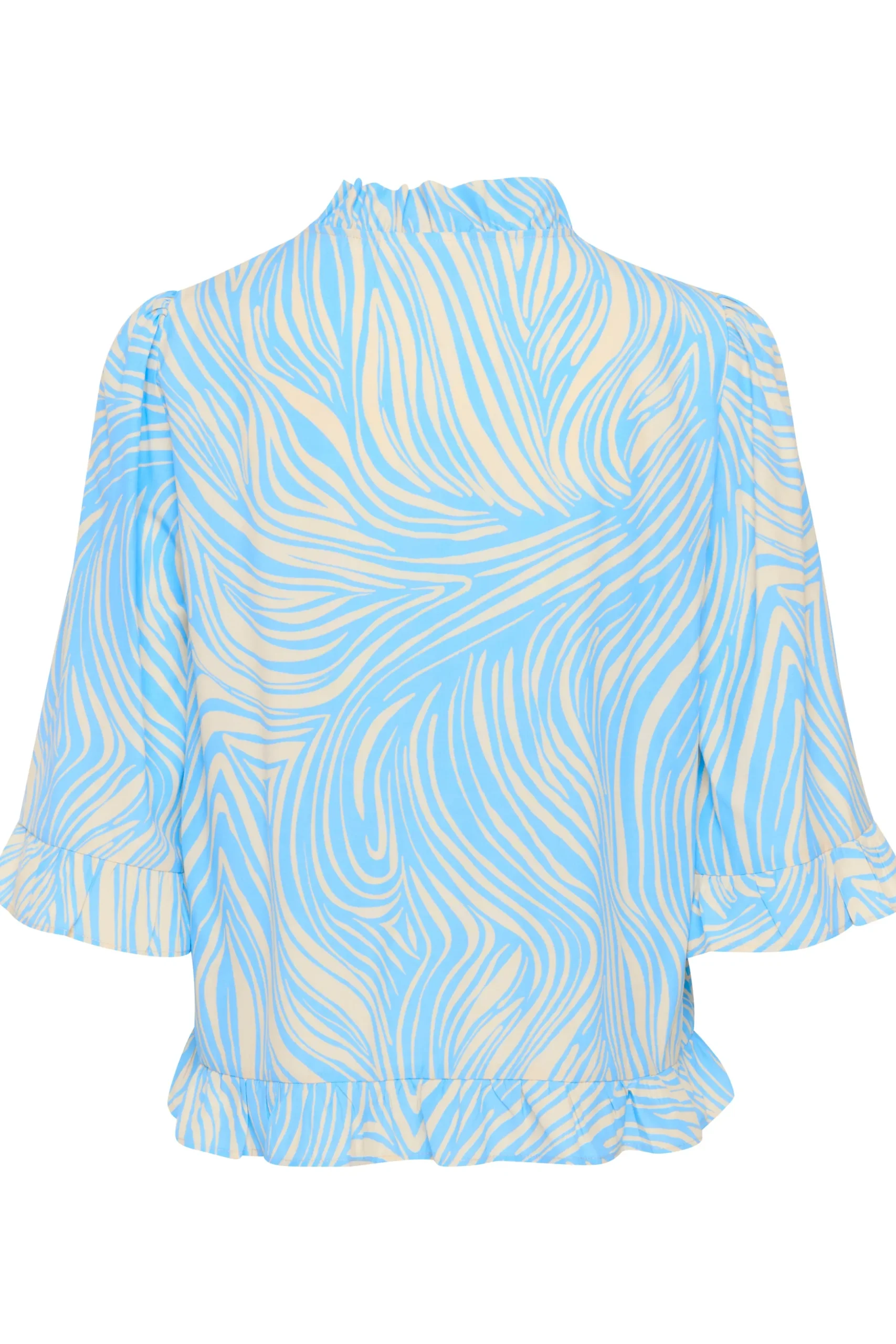 JessicaSZ Bluse