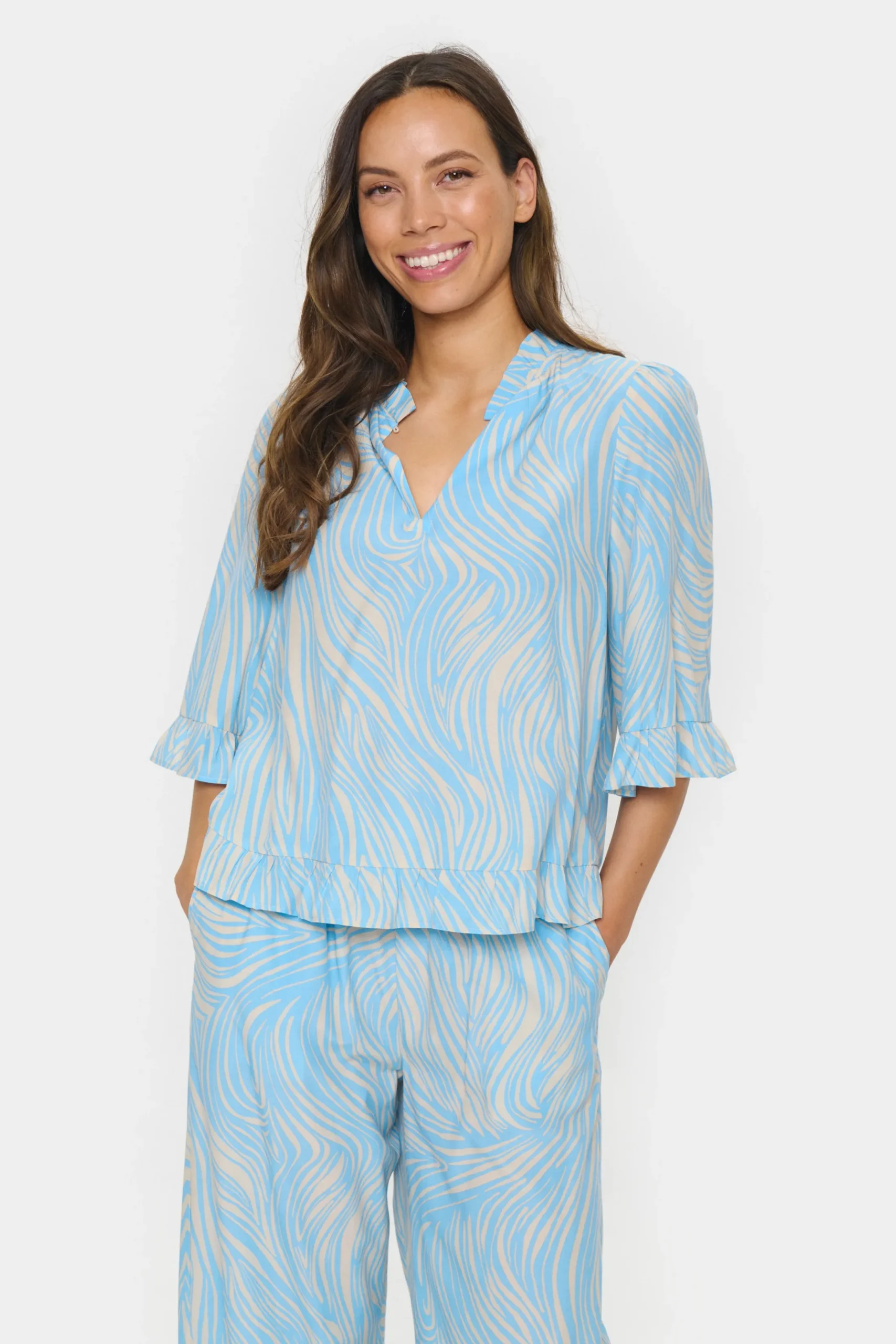JessicaSZ Bluse