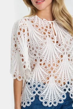 JiliannaSZ Bluse