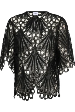 JiliannaSZ Bluse