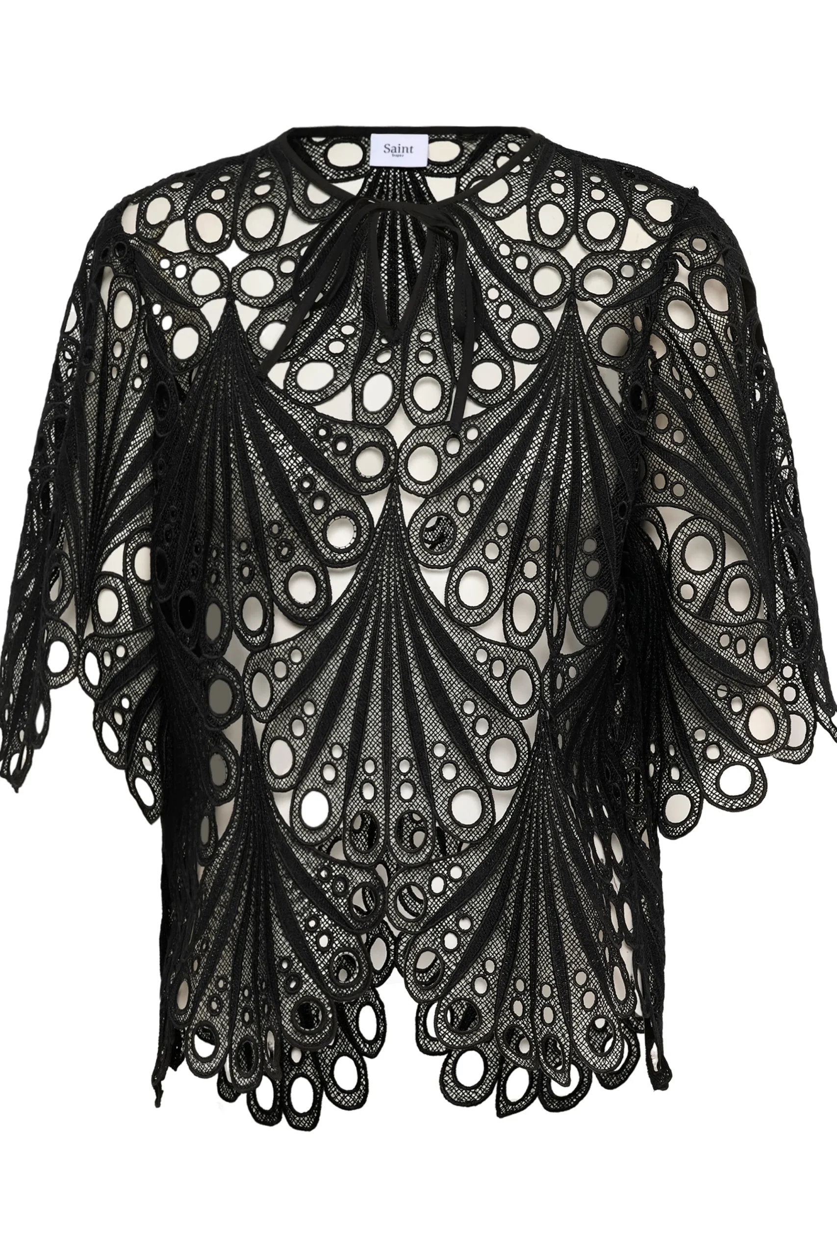 JiliannaSZ Bluse