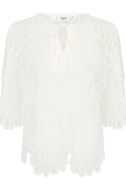 JiliannaSZ Bluse