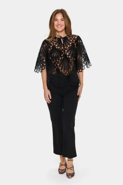 JiliannaSZ Bluse