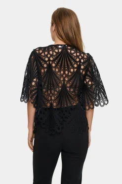 JiliannaSZ Bluse