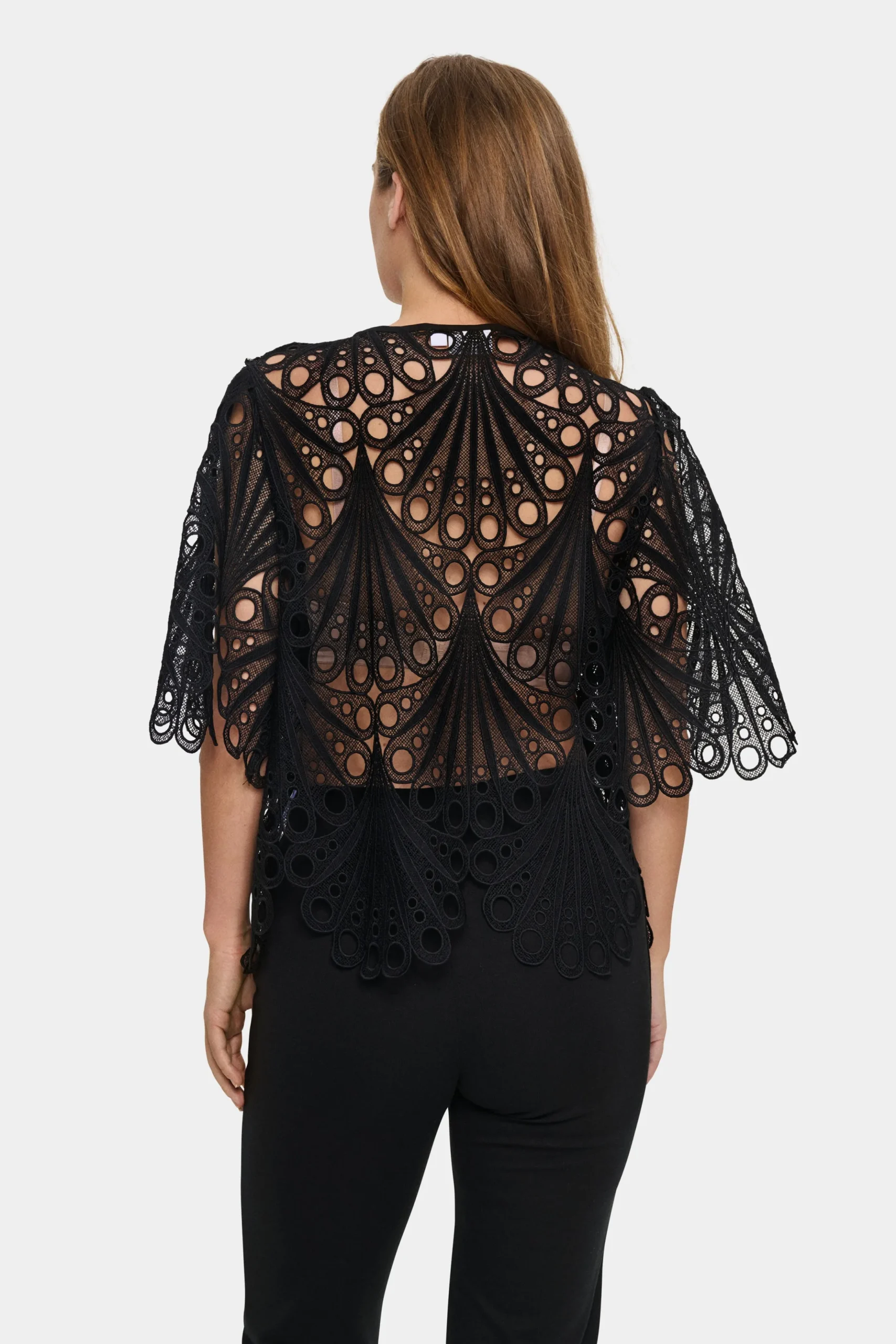 JiliannaSZ Bluse