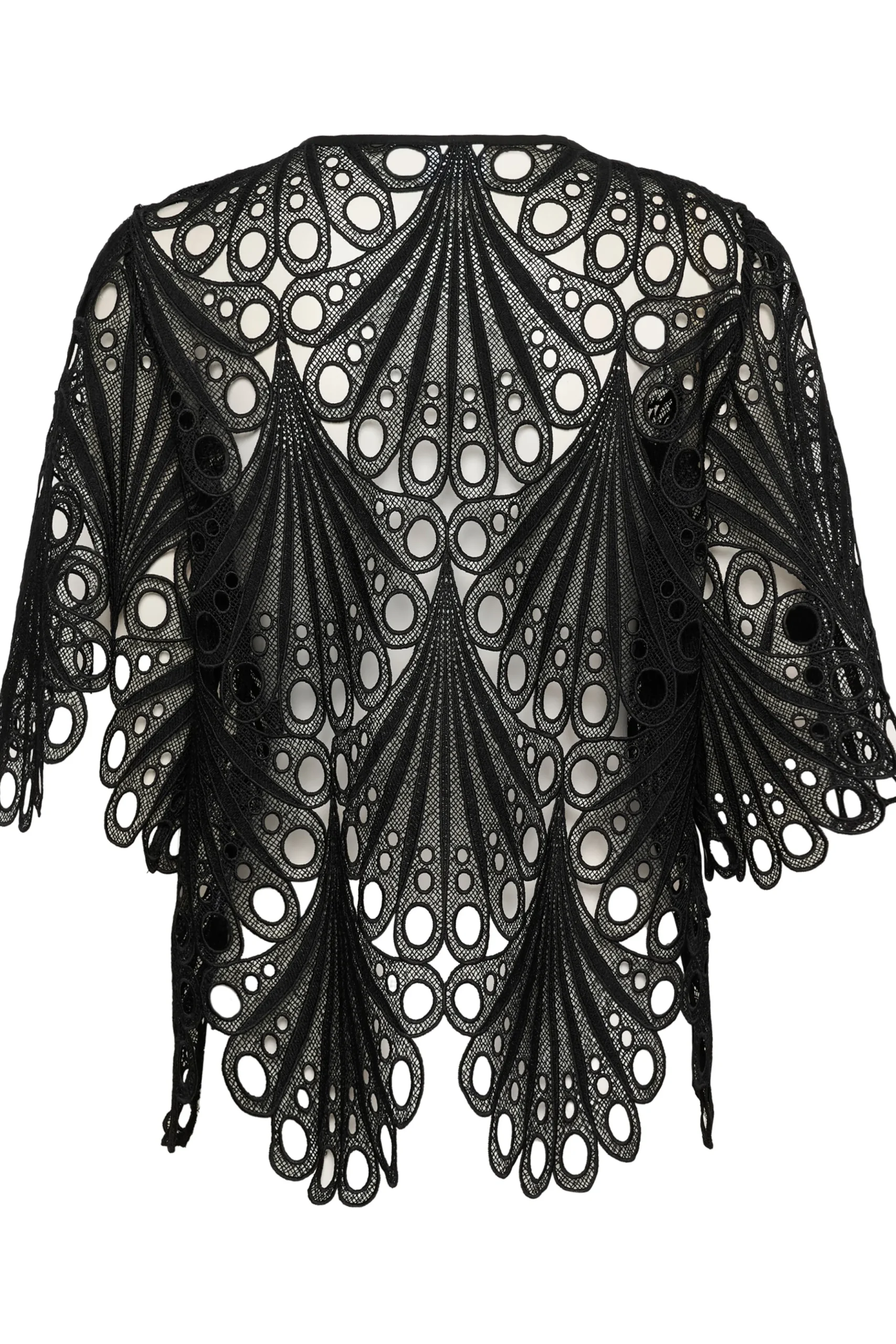 JiliannaSZ Bluse