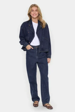 JoannSZ Casual Jacke