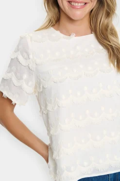 JohanetteSZ Bluse