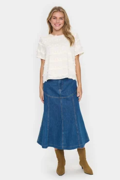 JohanetteSZ Bluse