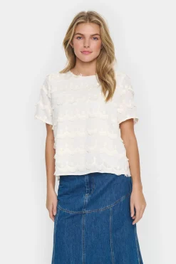 JohanetteSZ Bluse