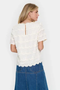 JohanetteSZ Bluse