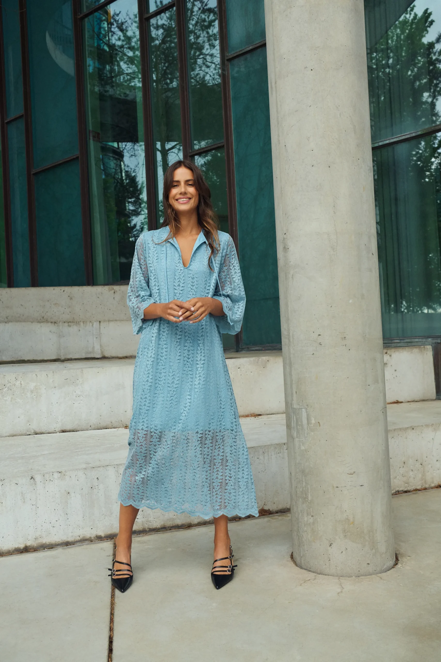 JolieSZ Kleid
