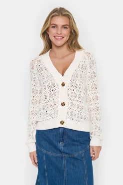 JunaSZ Cardigan