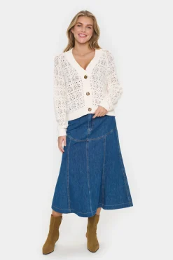JunaSZ Cardigan