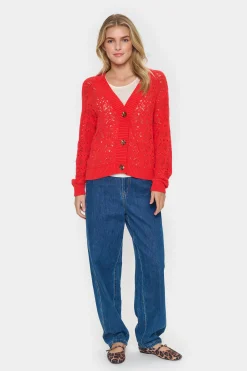 JunaSZ Cardigan