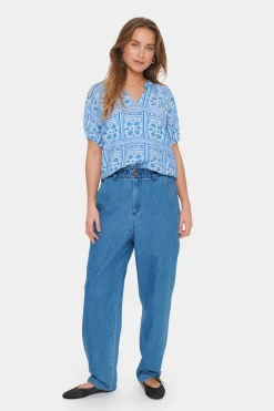 KaisaSZ Bluse