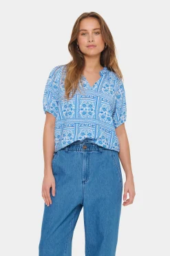 KaisaSZ Bluse
