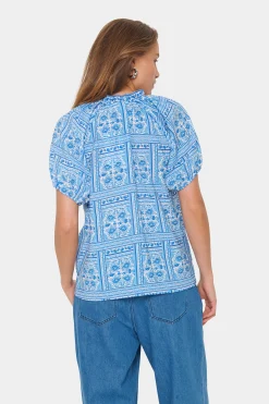 KaisaSZ Bluse