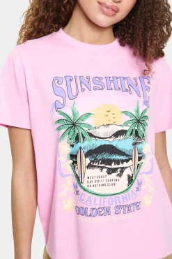 KalivaSZ T-shirt