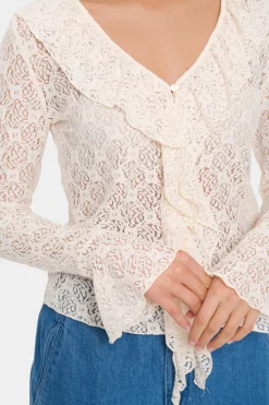 KatiaSZ Bluse