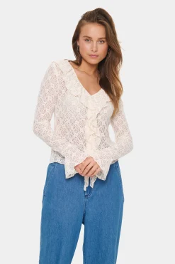 KatiaSZ Bluse