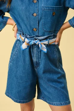 KayoSZ Shorts
