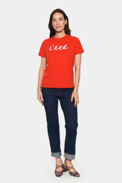 KortneaSZ T-shirt